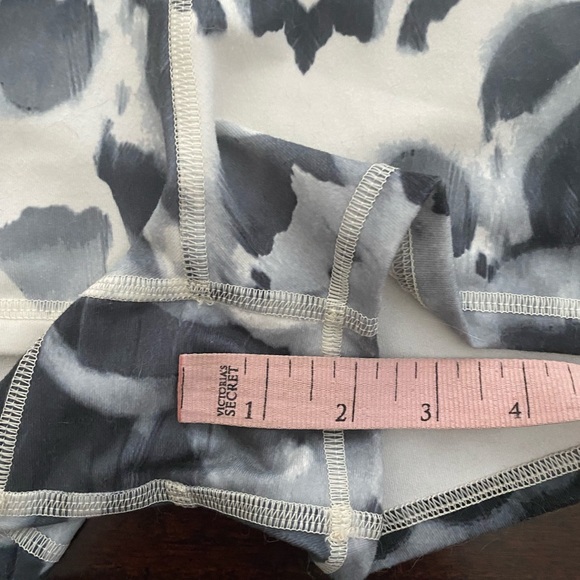 Lululemon Roll Down Luon Boogie Shorts - Picture 4 of 5